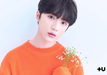Big Hit Entertainment Kenalkan Member Terakhir TXT, Beomgyu. Banyak Kesamaan dengan Suga BTS!