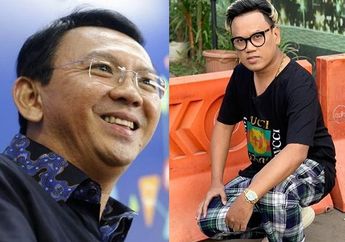 Uya Kuya Mengaku Tidak Sabar Menantikan Bebasnya Basuki Tjahaja Purnama dari Rutan Mako Brimob