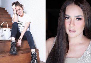 Harganya Mahal, Ini Deretan Sneakers Puluhan Juta Milik Olla Ramlan