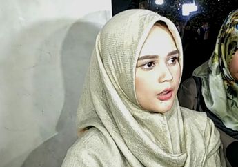 Mantap Berhijab, Cut Meyriska: Nggak Tahu Hidup Sampai Kapan, Matinya Berapa Lama Lagi
