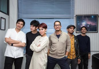 Maliq & D'essentials akan Rilis Lagu Cinta Berbeda dari Sebelumnya