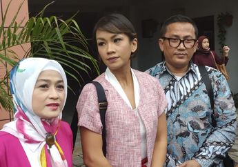 Cerai Dari Melanie Putria, Angga Maliq & D'Essentials Diminta Tinggalkan Rumah