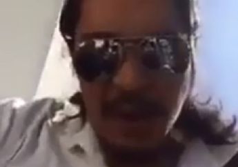 Drummer Band Ini Nekat Bunuh Diri Live di Facebook