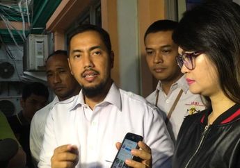 Membela Klien Demi Polisikan Tyas Mirasih, Sunan Kalijaga Akui Tak Dibayar