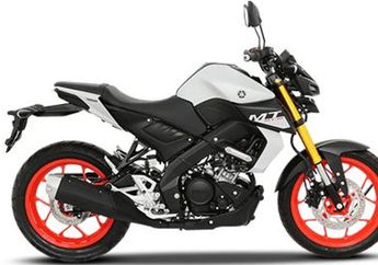 Warning! Motor Baru Yamaha MT-15, Bisa Bikin Cowok Terbawa Mimpi