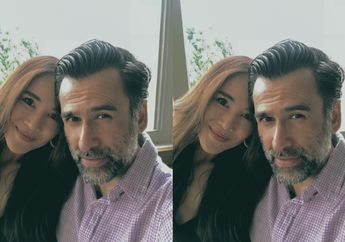 Temukan Komentar Tak Pantas Soal Bentuk Badannya, Istri Jeremy Thomas Justru Tanggapi Santai, Begini Isi Dapurnya yang Bikin Shock