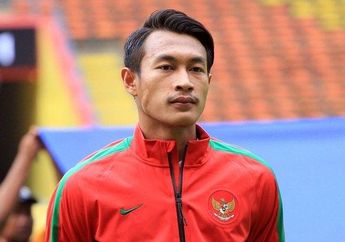 Berjiwa Pemimpin, Begini Rupa Hansamu Yama Jika Jadi Pelatih Timnas Indonesia