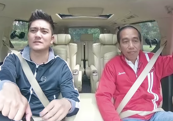 Terungkap! Ternyata Hal Ini Bikin Jokowi Sedih Selama Jadi Presiden!