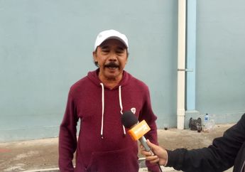 Mengisi Masa Tua, Opie Kumis Berternak 150 Burung Peliharaan!