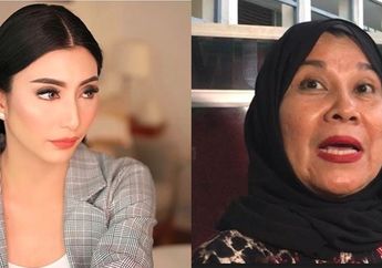 Merasa Benar, Nenek Amandine Tantang Tyas Mirasih Untuk Sumpah: 'Yang Palsu, Mati!'