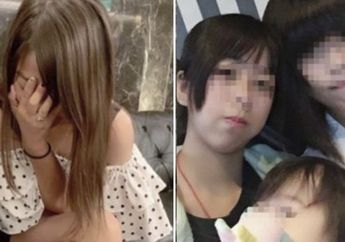 Sadis! Seorang Ibu Tega Pukuli Bayinya Hingga Tewas Cuma karena Menolak Minum Susu