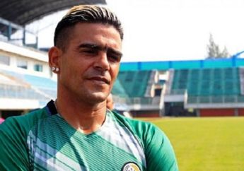 Usai Naturalisasi Jadi WNI, 3 Pemain Ini Putuskan Jadi Mualaf