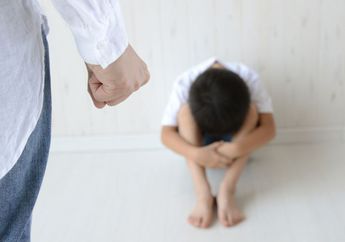 Kepergok Mencuri Buku, Bocah 10 Tahun Dianiaya Oleh Staff Toko Hingga Babak Belur dan Giginya Rontok