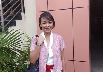 Resmi Bercerai, Melanie Putria dan Angga Maliq & D'essentials Sepakat Bagi Waktu untuk Anak