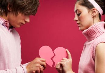 Arti Mimpi Diputusin Pacar, Betulkah Pertanda Jodoh Makin Dekat?