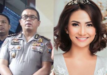 Selain Vanessa Angel, Polda Jatim Ungkap Ada Seribu Video Panas Artis yang Terlibat Prostitusi Online
