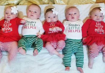 Lahirkan Anak kembar Namun Beda Ayah, Terkuak Fakta Dibaliknya! 