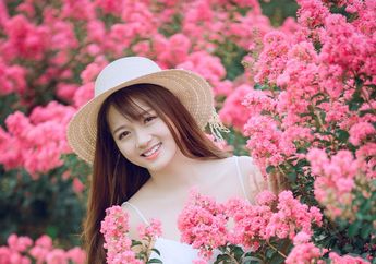 Sulap Kulit Kasar dan Kering dengan Cara yang Simple, Dijamin Ampuh!