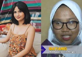 Sang Ayah Sebut Akan Pindahkan Sekolah Adik Vanessa Angel karena Terus Di-bully