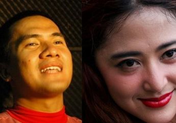 Komentar Dewi Perssik tentang Kabar Saipul Jamil Akan Menikah Lagi