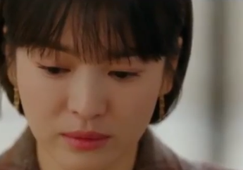 SEGERA TAYANG, Live Streaming Drama Encounter Episode 13, Soo Hyun Putus dengan Jin Hyuk?