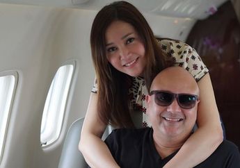 Punya Ayah Tiri Irwan Mussry yang Tajir Melintir, Dul Blak-blakan Soal Uang Jajannya