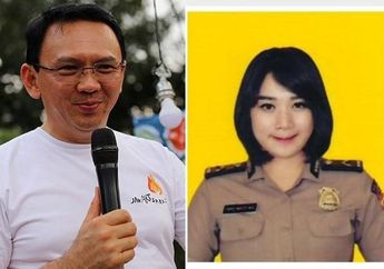 Kasudin Dukcapil Jakarta Pusat Belum Menerima Catatan Pernikahan Ahok dan Bripda Puput Nastiti Devi