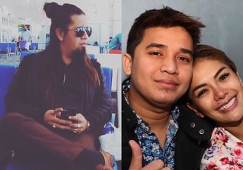 Billy Syahputra dan Pengacara Kriss Hatta Hampir Terlibat Adu Jotos, Nikita Mirzani Beri Pembelaan