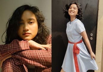 Wajah Cantik Imut Rachel Amanda Kini Setelah Berhasil Melawan Kanker Tiroid