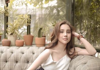 Intip Interior Kamar Agatha Chlesea, Mantan Idola Cilik yang Sempat Gelar Pesta Ulang Tahun Glamor Hingga Sanggup Bagi-bagi Berlian