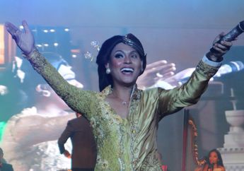 Masih Ingat dengan Hudson Si Penyanyi 2 Wajah? Ternyata Ia Sering Salah Suara Saat Show!