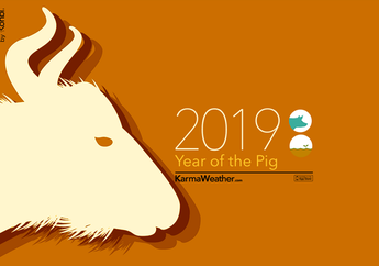 Imlek 2019: Ramalan Shio Kerbau di Tahun Babi Tanah, Cocok Untuk Memulai Karier Bisnis