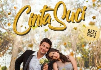Live Streaming Sinetron Cinta Suci Episode Minggu 3 Februari 2019, Sisca Menyesal!