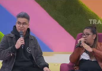 Ketemu Langsung Pengacara Kriss Hatta, Billy Syahputra Ngamuk Tak Terima Hilda Vitria Dihina