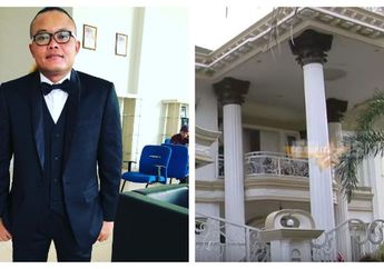 Berada di Rumah Senilai 15 Miliar, Inilah Kamar Tidur untuk Calon Istri Sule, Kok Kecil?