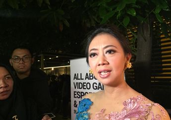 Telah Siapkan Nama Perempuan, Asri Welas Terkejut Kandungan Berjenis Laki-laki