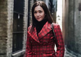 Angkat Kaki dari Istana Ahmad Dhani Tanpa Uang Sepeserpun, Maia Estianty Kini Tinggal di Rumah Mewah dengan Halaman Belakang Bak Villa di Bali