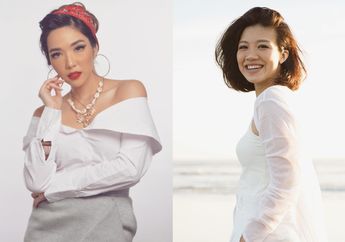 Adu Gaya Gisella Anastasia VS Agatha Suci dengan Tas Mewah yang Sama, Siapa Lebih Keren?