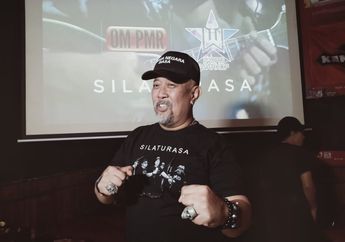 Ahok Bebas, Indro Warkop Sebut Mantan Gubernur DKI Jakarta itu Jantan!