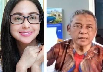 Jari Kaki Ayah Dewi Perssik Terpaksa Diamputasi, Ini Dia 10 Ciri Orang Rentan Diabetes