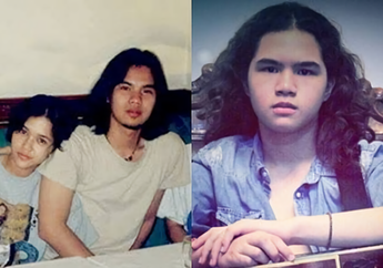 Seakan Mewarisi Bakat Ahmad Dhani yang Akrab Dikelilingi Kaum Hawa Hingga Disebut Playboy, Dul Jaelani Bangga: Aku Gemar Berkawan dengan Wanita!