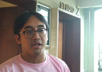 Tak Masalah dengan Sebutan Baru Ahok, Dimas Danang: Mau Jadi Monkey D Luffy Juga Gak Masalah