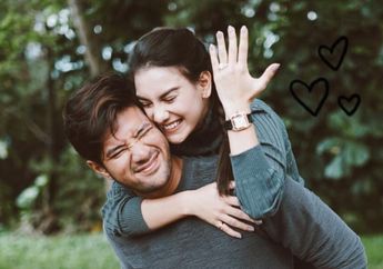 Jelang Hari Pernikahan, Irish Bela Jatuh Sakit!              