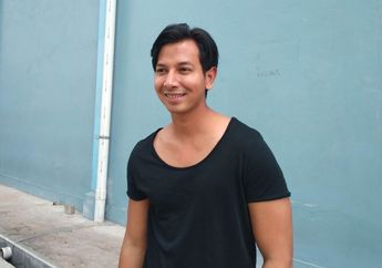 Sonny Septian Rela Kurangi Main Sinetron Azab karena Diperangiati Ustaz Maulana Soal Peran Antagonis