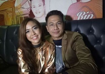 Duh! Ternyata Karena Ini Yeslin Wang Gugat Cerai Delon