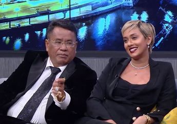 Punya Sekolah Model, Hotman Paris Tanya Kimmy Jayanti Soal Prostitusi Online