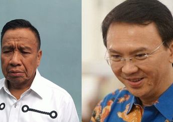 Ahok Dikabarkan Segera Menikah dengan Bripda Puput, Mi'ing: Hati-hati Pistolnya Singkirin Dulu