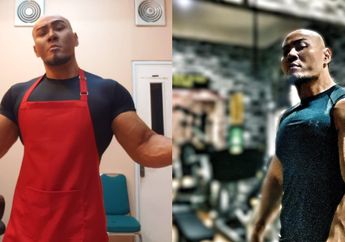 Kisah Deddy Corbuzier yang Mengidap Disleksia, Sempat Dibayar Rp 50 Ribu Sekali Sulap Hingga Kini Mampu Berpenghasilan Rp 2 Miliar Perbulan