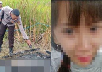 Kasus Wanita Tewas Dibakar di Atas Spring Bed Setelah Diperkosa Berlanjut, Kekasih Korban Masih Buron