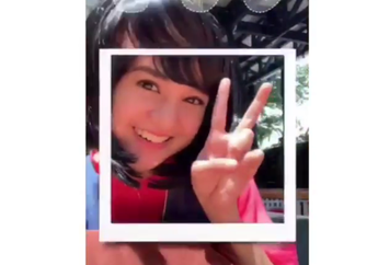 Mau Dapet Iphone X Gratis? Ikuti TikTok Challenge #123cheese, Yuk!